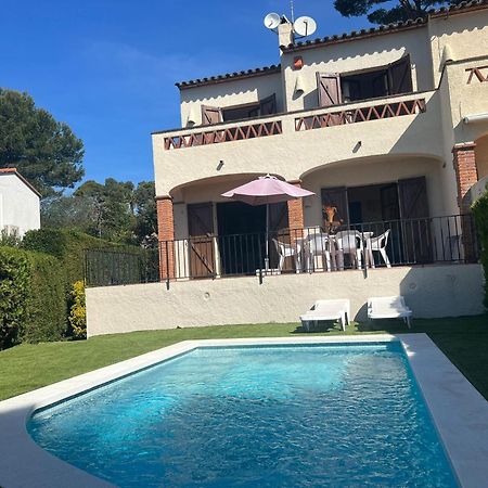 Torre Vella 207 Villa L'Estartit Buitenkant foto