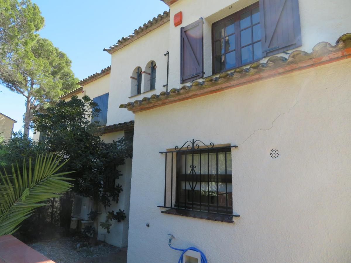 Torre Vella 207 Villa L'Estartit Buitenkant foto