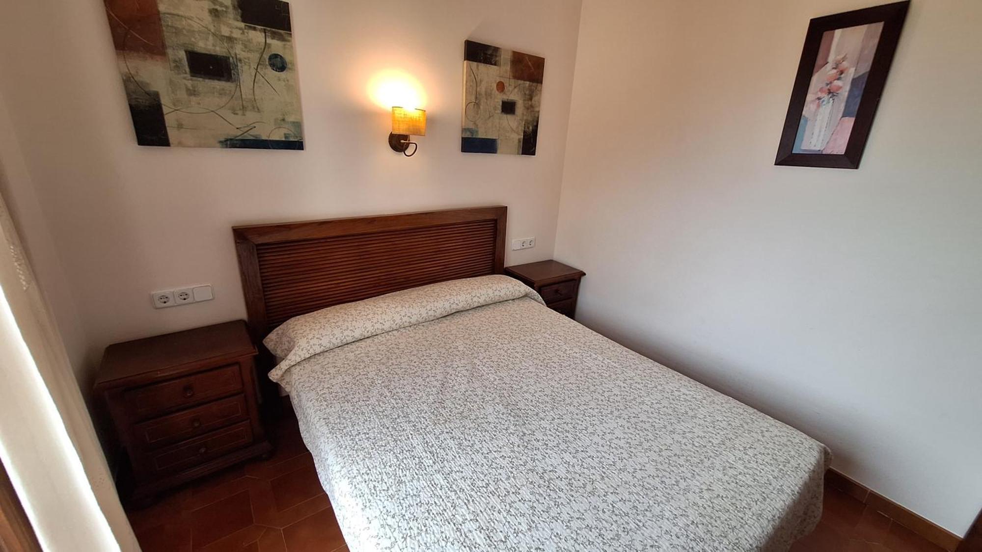 Torre Vella 207 Villa L'Estartit Buitenkant foto
