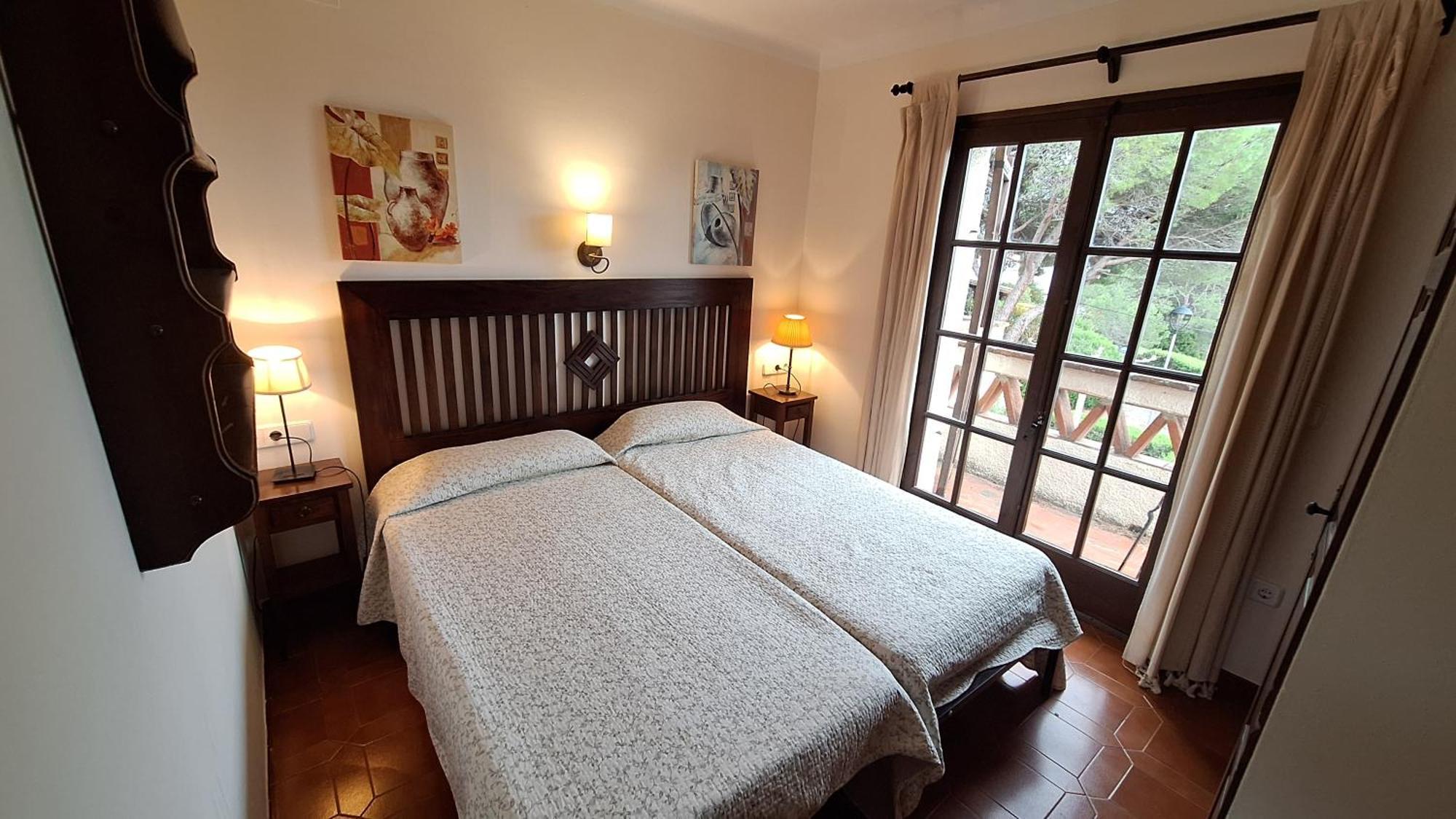 Torre Vella 207 Villa L'Estartit Buitenkant foto